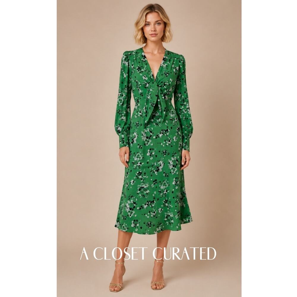Veronica Beard Dress 2